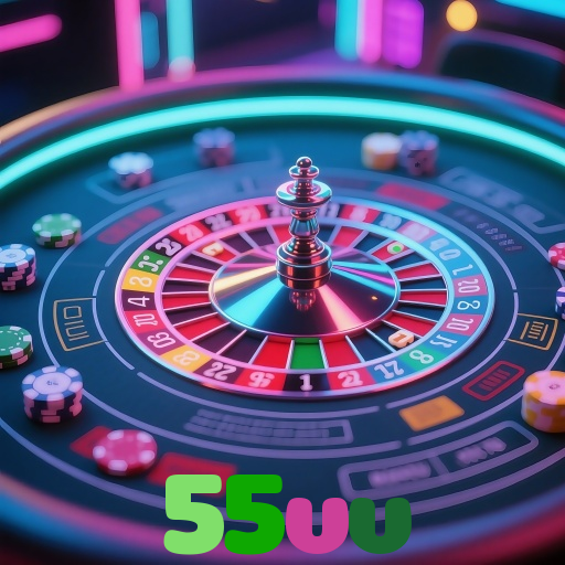 55vv：Aposte nas melhores slots e conquiste prêmios como nunca!