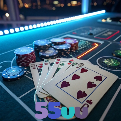 55vv:Jogue poker, aposte no futebol e ganhe em grandes jogos de cassino!