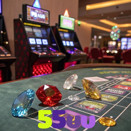 55vv：Jogue poker, aposte no futebol e ganhe em grandes jogos de cassino!