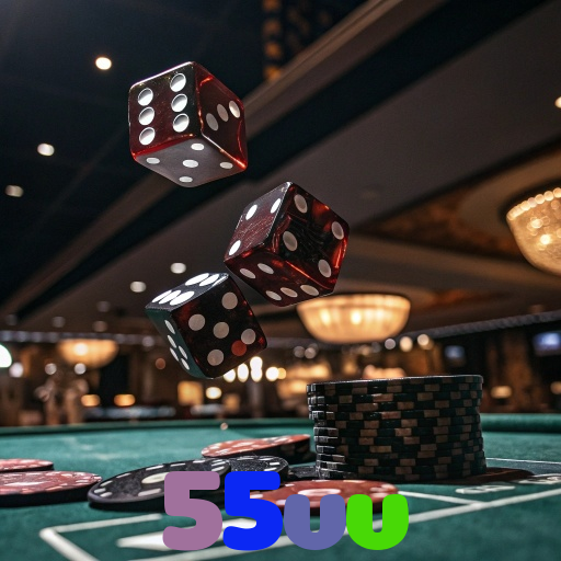 55vv：Aposte no futebol, jogue poker e conquiste vitórias épicas!