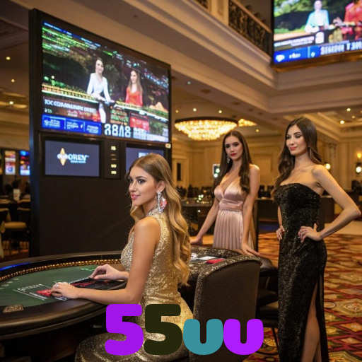 55vv：Aposte nas melhores slots e conquiste prêmios como nunca!