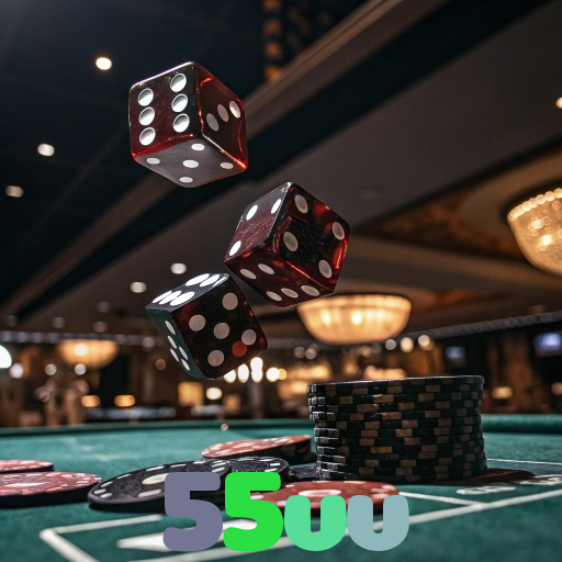 55vv：Jogue poker, aposte no futebol e ganhe em grandes jogos de cassino!