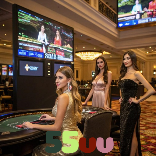 55vv:Aposte nas melhores slots e conquiste prêmios como nunca!