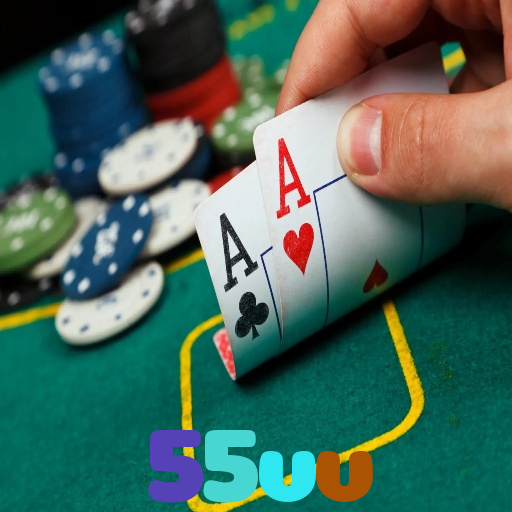 55vv：Aposte nas melhores slots e conquiste prêmios como nunca!