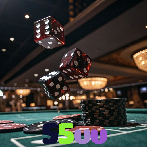 55vv:Aposte no futebol, jogue poker e conquiste vitórias épicas!