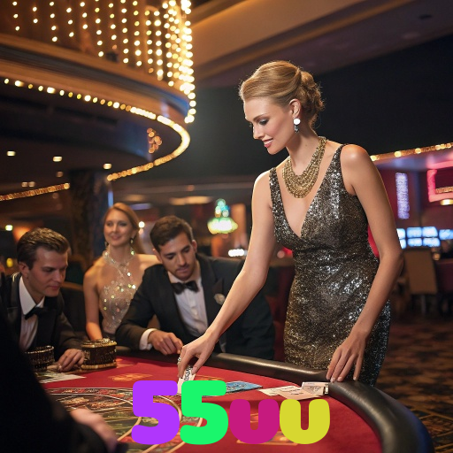 55vv：Jogue poker, aposte no futebol e ganhe em grandes jogos de cassino!