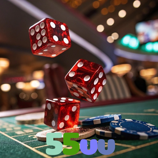 55vv：Aposte nas melhores slots e conquiste prêmios como nunca!