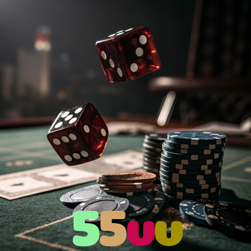55vv：Jogue poker, aposte no futebol e ganhe em grandes jogos de cassino!