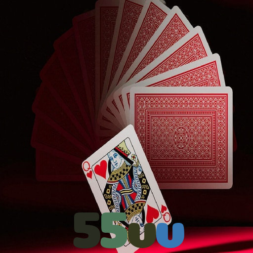 55vv：Aposte no futebol, jogue poker e conquiste vitórias épicas!