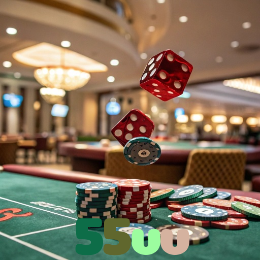55vv：Aposte nas melhores slots e conquiste prêmios como nunca!