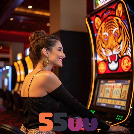 55vv：Aposte nas melhores slots e conquiste prêmios como nunca!