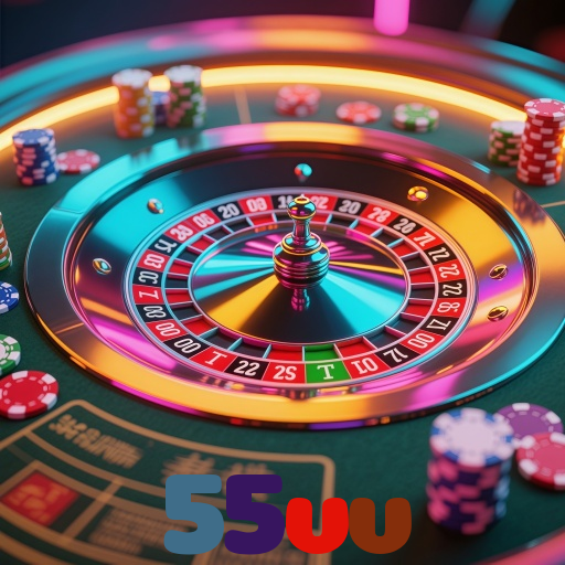 55vv：Aposte nas melhores slots e conquiste prêmios como nunca!