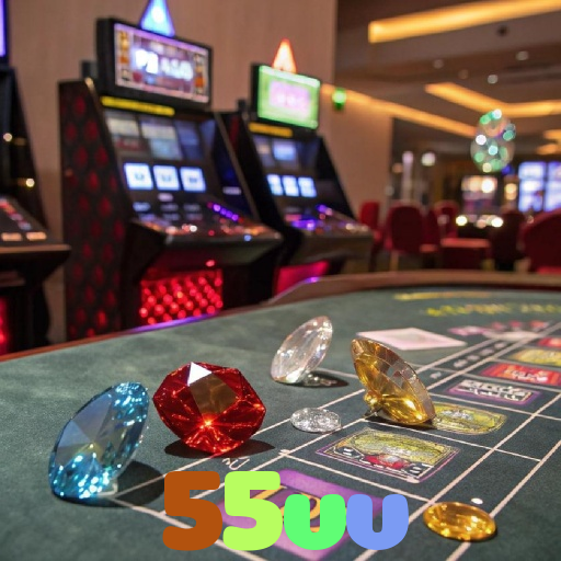 55vv：Jogue poker, aposte no futebol e ganhe em grandes jogos de cassino!