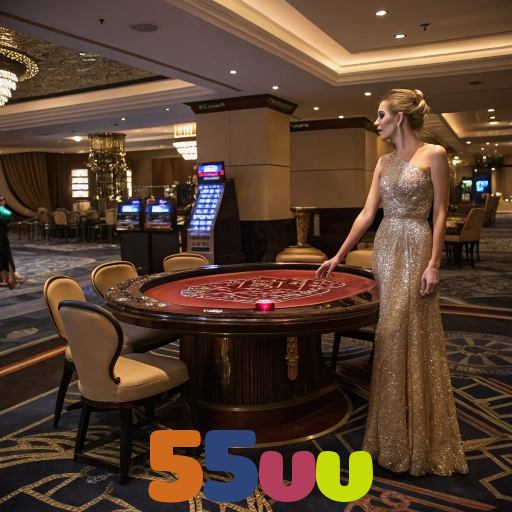 55vv：Jogue poker, aposte no futebol e ganhe em grandes jogos de cassino!