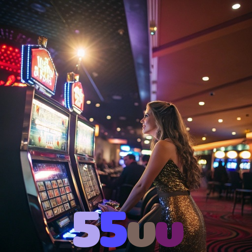55vv:Aposte no futebol, jogue poker e conquiste vitórias épicas!