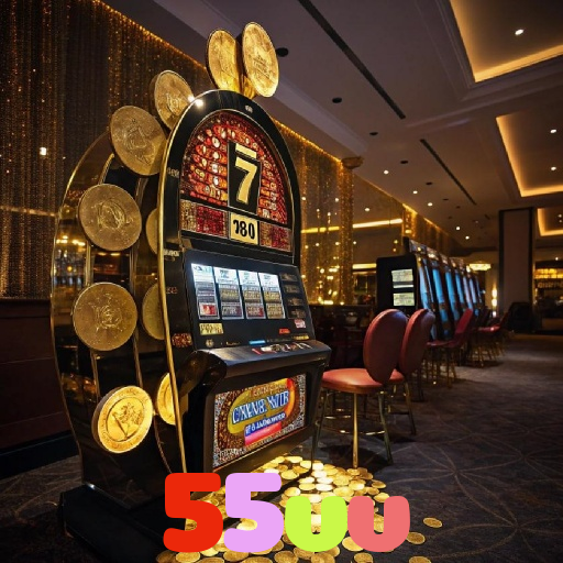 55vv：Aposte nas melhores slots e conquiste prêmios como nunca!