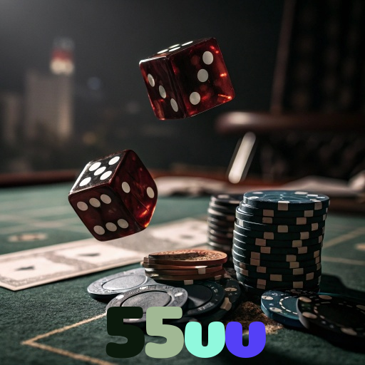 55vv：Jogue poker, aposte no futebol e ganhe em grandes jogos de cassino!
