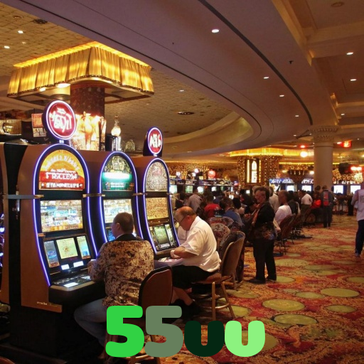 55vv：Jogue poker, aposte no futebol e ganhe em grandes jogos de cassino!