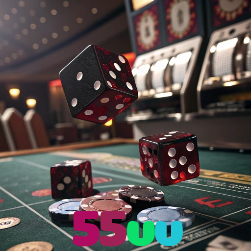55vv：Aposte no futebol, jogue poker e conquiste vitórias épicas!