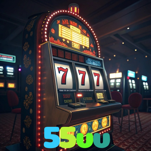55vv：Aposte nas melhores slots e conquiste prêmios como nunca!