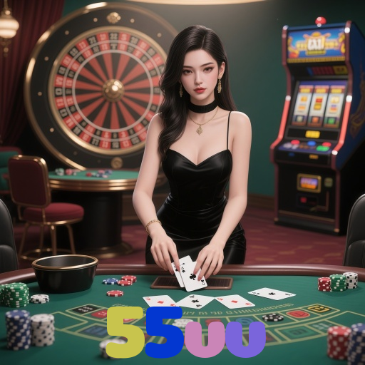 55vv：Jogue poker, aposte no futebol e ganhe em grandes jogos de cassino!