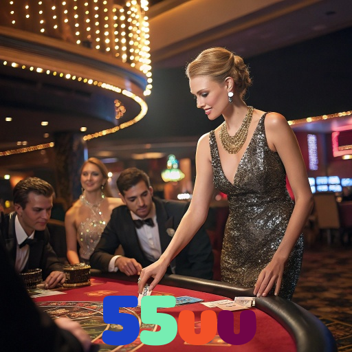 55vv：Aposte nas melhores slots e conquiste prêmios como nunca!