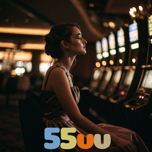 55vv：Aposte no futebol, jogue poker e conquiste vitórias épicas!