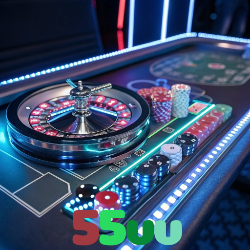 55vv：Jogue poker, aposte no futebol e ganhe em grandes jogos de cassino!