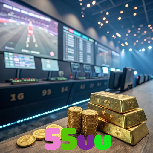 55vv：Aposte no futebol, jogue poker e conquiste vitórias épicas!