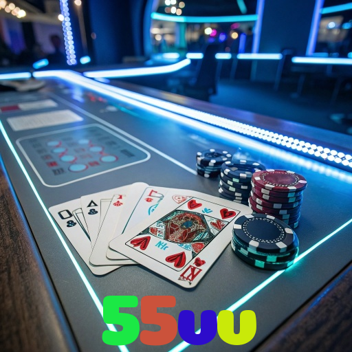 55vv:Jogue poker, aposte no futebol e ganhe em grandes jogos de cassino!