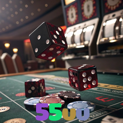 55vv：Aposte nas melhores slots e conquiste prêmios como nunca!