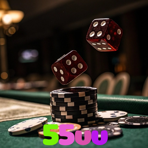55vv：Aposte nas melhores slots e conquiste prêmios como nunca!