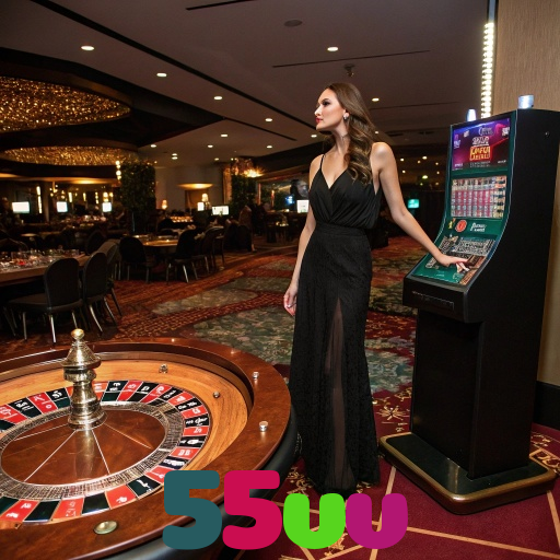 55vv：Jogue poker, aposte no futebol e ganhe em grandes jogos de cassino!