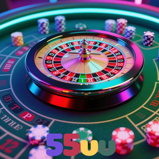 55vv：Aposte nas melhores slots e conquiste prêmios como nunca!