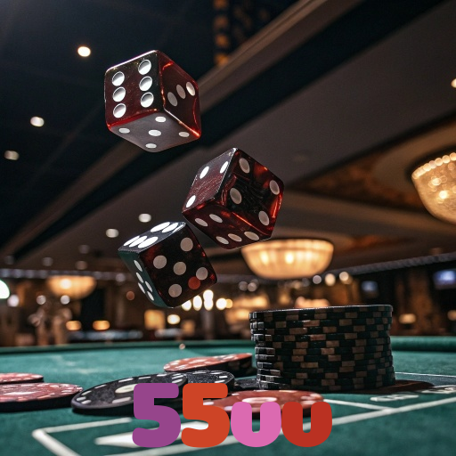 55vv：Jogue poker, aposte no futebol e ganhe em grandes jogos de cassino!