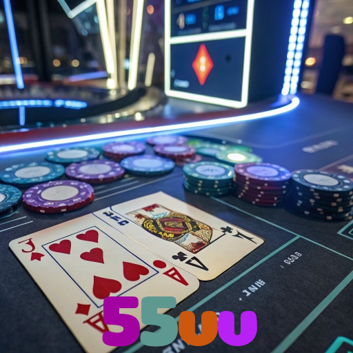 55vv:Jogue poker, aposte no futebol e ganhe em grandes jogos de cassino!