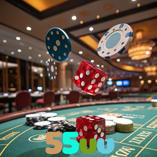 55vv：Aposte nas melhores slots e conquiste prêmios como nunca!
