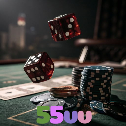 55vv：Jogue poker, aposte no futebol e ganhe em grandes jogos de cassino!