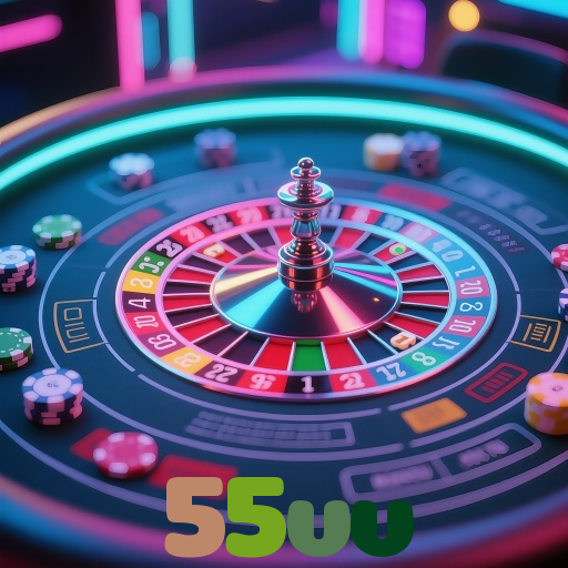 55vv：Jogue poker, aposte no futebol e ganhe em grandes jogos de cassino!