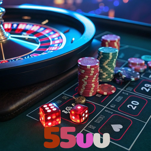 55vv：Jogue poker, aposte no futebol e ganhe em grandes jogos de cassino!