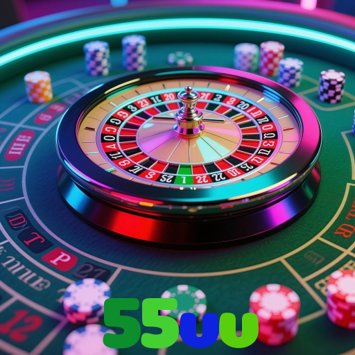 55vv：Jogue poker, aposte no futebol e ganhe em grandes jogos de cassino!