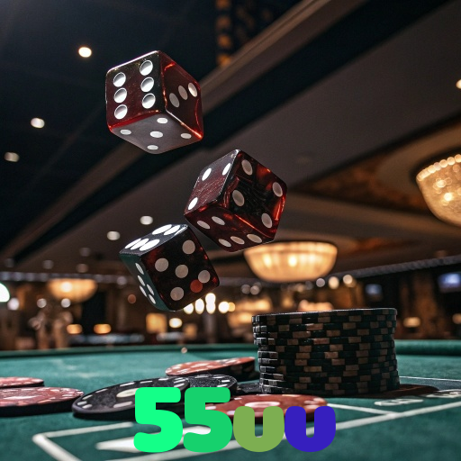 55vv：Aposte no futebol, jogue poker e conquiste vitórias épicas!