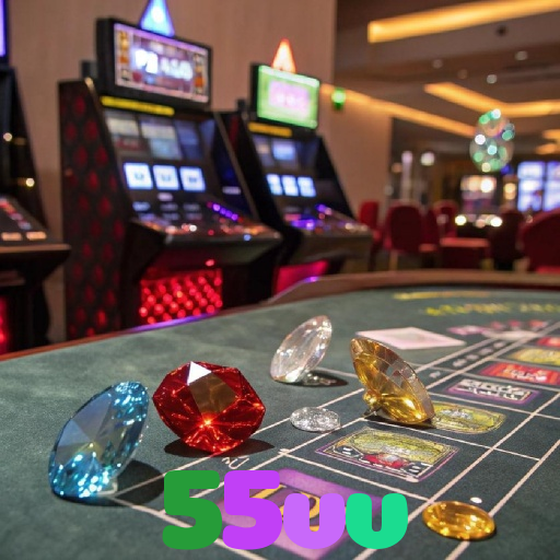 55vv：Jogue poker, aposte no futebol e ganhe em grandes jogos de cassino!