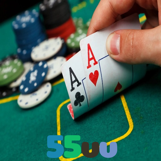 55vv：Aposte nas melhores slots e conquiste prêmios como nunca!