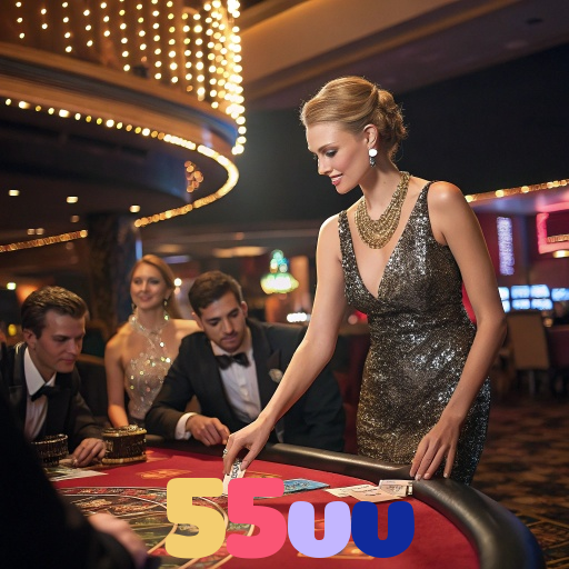 55vv：Aposte nas melhores slots e conquiste prêmios como nunca!