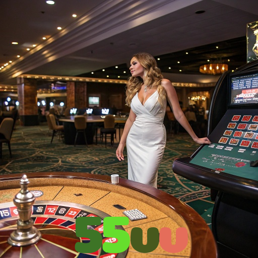 55vv：Jogue poker, aposte no futebol e ganhe em grandes jogos de cassino!