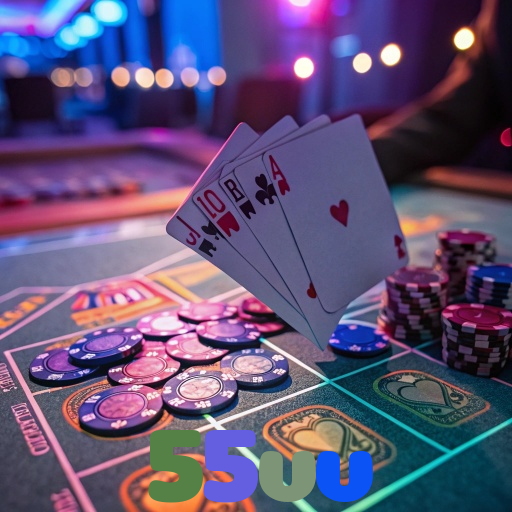 55vv:Aposte nas melhores slots e conquiste prêmios como nunca!