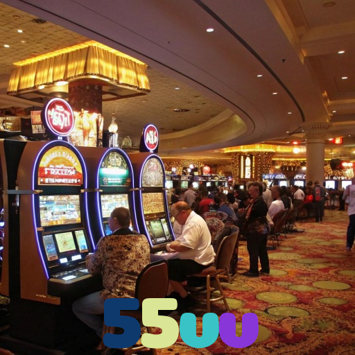55vv：Aposte nas melhores slots e conquiste prêmios como nunca!