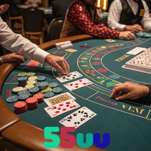 55vv:Jogue poker, aposte no futebol e ganhe em grandes jogos de cassino!