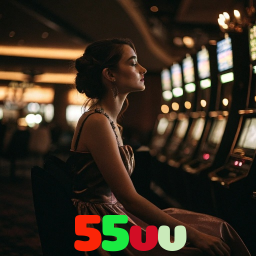 55vv：Aposte nas melhores slots e conquiste prêmios como nunca!